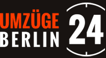 Umzüge Berlin 24 - Logo